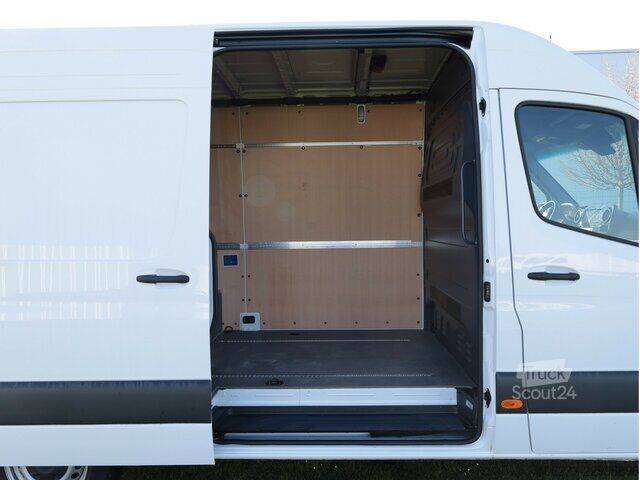 Furgão Mercedes-Benz Sprinter 317 CDI,L2H2,Automatik,Kamera