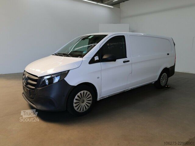 Фургон Mercedes-Benz Vito116CDI KA Extralang,Automatik,Klima,Kamera