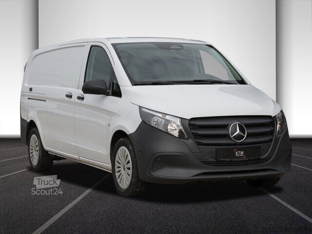 Фургон Mercedes-Benz Vito116CDI KA Extralang,Automatik,Klima,Kamera