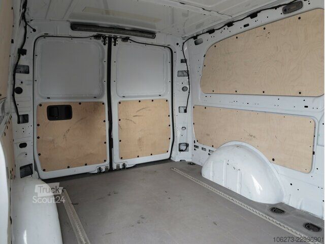 Фургон Mercedes-Benz Vito116CDI KA Extralang,Automatik,Klima,Kamera