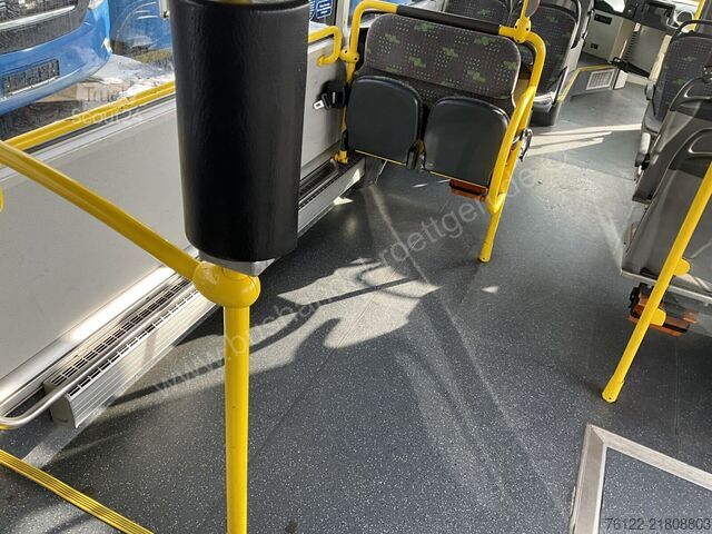 Autobus articulé MAN A 23 Lion´s City G
