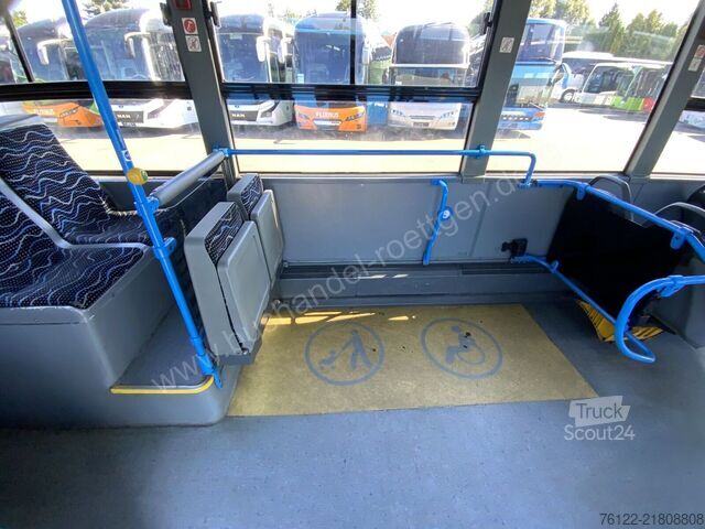 Gelenkbus Mercedes-Benz Conecto G