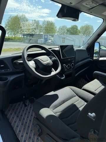 Van Iveco Daily 35C