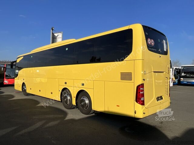 Touringcar Mercedes-Benz Tourismo 16 RHD