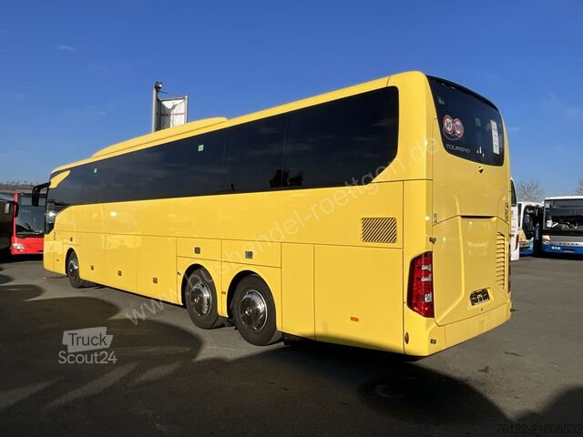 Touringcar Mercedes-Benz Tourismo 16 RHD