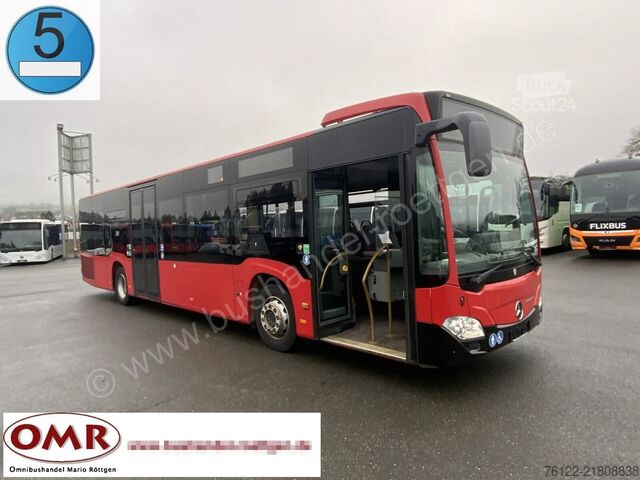 градски автобус Mercedes-Benz O 530 Citaro