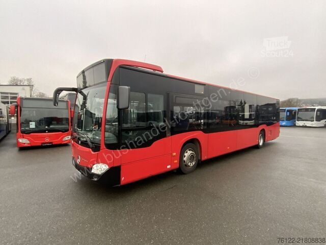 градски автобус Mercedes-Benz O 530 Citaro