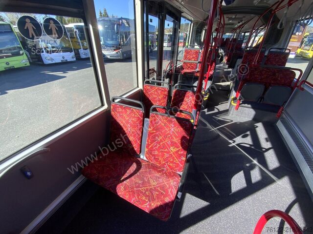 Autobus articulé MAN A 23 Lions City G