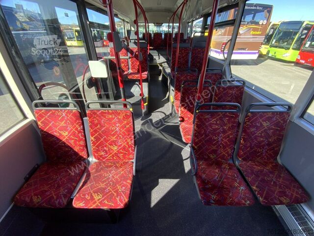 Autobus articulé MAN A 23 Lions City G