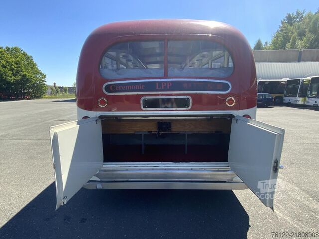 Intercitybus Leyland Tiger TS6