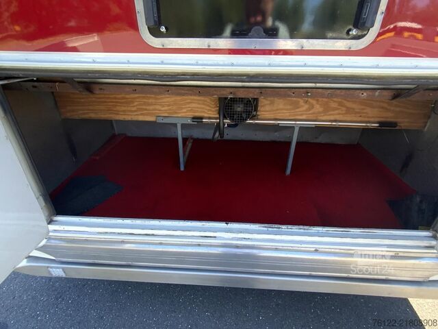 Intercitybus Leyland Tiger TS6