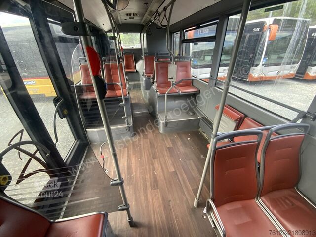 Autobús articulado Mercedes-Benz O 530 G Citaro