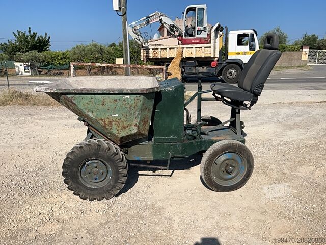 Mini Dumper Sambron BW