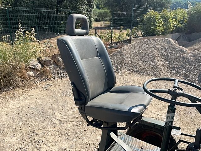 Mini dumper Sambron BW