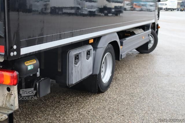 Фургон (грузовой автомобиль) Atego 1223L 6M KOFFER