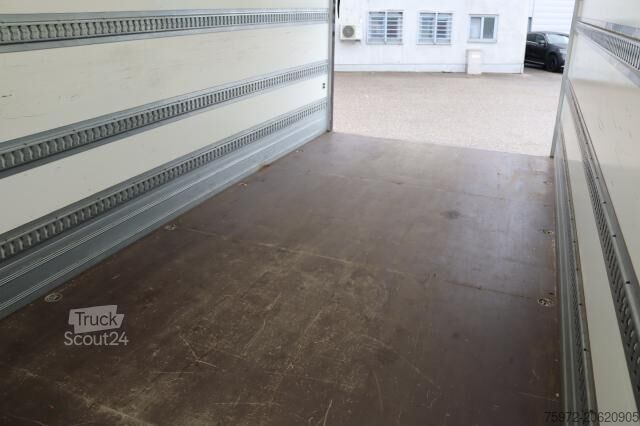 Фургон (грузовой автомобиль)  Atego 1223L 6M KOFFER