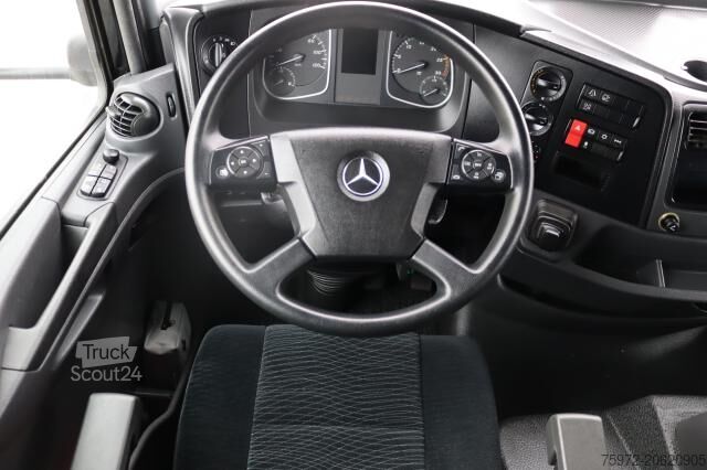 Фургон (грузовой автомобиль) Atego 1223L 6M KOFFER