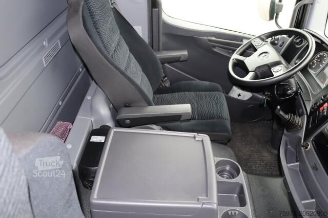 Фургон (грузовой автомобиль) Atego 1223L 6M KOFFER