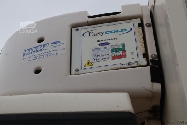 Chladírenský vůz Mercedes-Benz Antos 1824 L