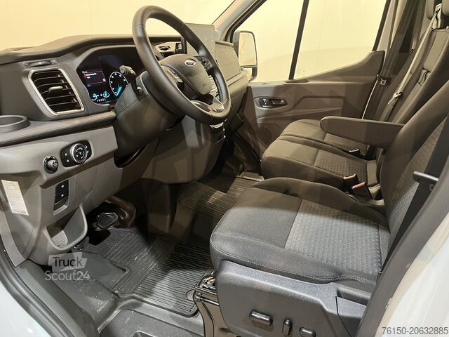 Fourgonnette Ford E-Transit 350 L3H2 Trend 68 kWh 184 PK / 100% E...