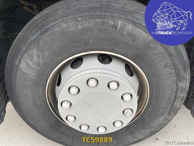 Стандарт-СЗМ Renault T 460