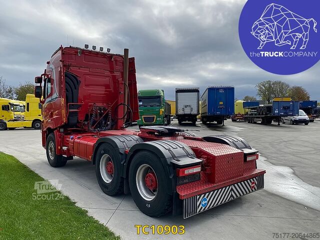 Estándar-SZM Renault T 480