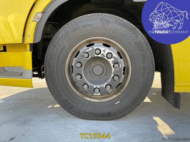 Padrão-SZM DAF XF Euro6 430