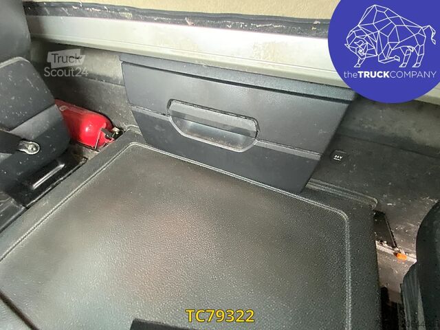 Standaard-SZM Mercedes-Benz Actros 1842