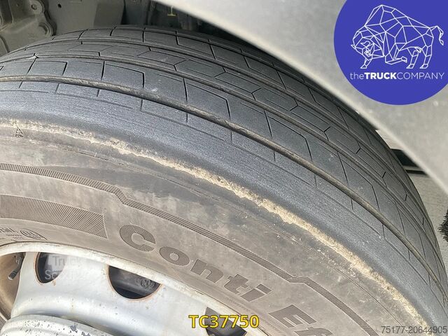 Štandard-SZM DAF XF Euro6 480