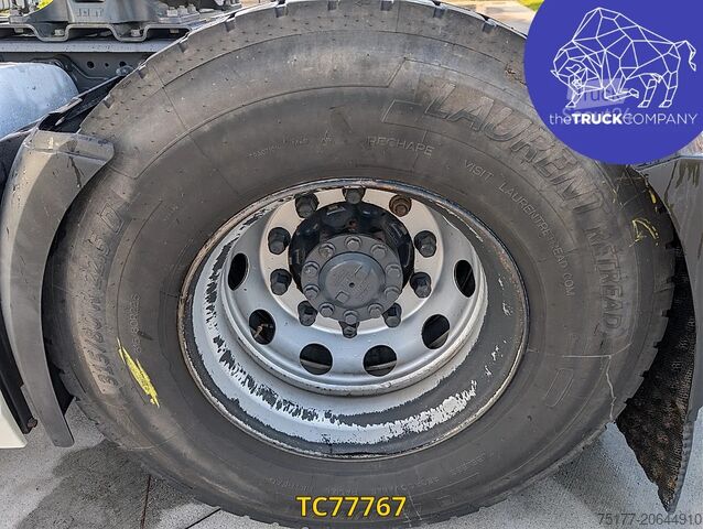 Štandard-SZM DAF XF Euro6 480 + Intarder