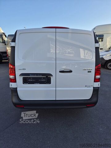 Bestelbus Mercedes-Benz Vito 116 CDI