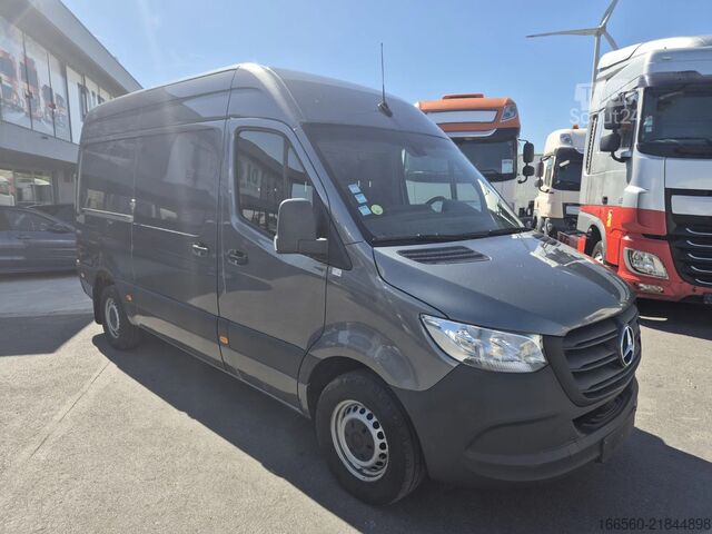 Bestelbus Mercedes-Benz Sprinter 317 CDI