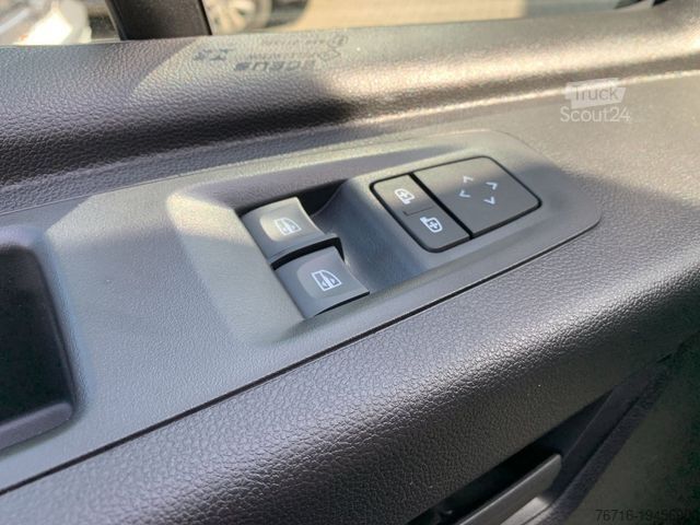 Dubă cu acoperiș înalt RENAULT Master E-TECH ADVANCE L2H2 3,5t KLIMA+RFK+DAB++