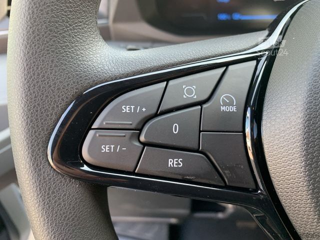 Dubă cu acoperiș înalt RENAULT Master E-TECH ADVANCE L2H2 3,5t KLIMA+RFK+DAB++