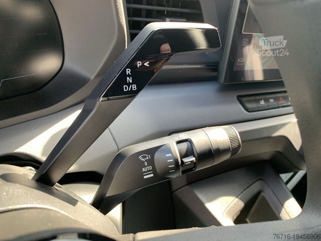 Dubă cu acoperiș înalt RENAULT Master E-TECH ADVANCE L2H2 3,5t KLIMA+RFK+DAB++