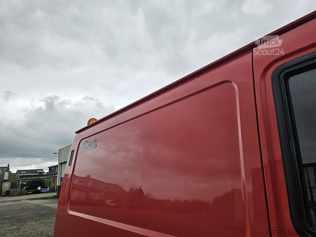 Dostavni kombi Mercedes-Benz 310 KA | BENZINE | IDEAAL ALS CAMPER | ALS NIEU...