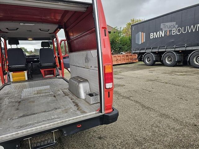 Dostavni kombi Mercedes-Benz 310 KA | BENZINE | IDEAAL ALS CAMPER | ALS NIEU...