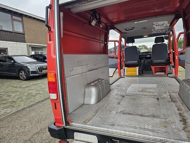Dostavni kombi Mercedes-Benz 310 KA | BENZINE | IDEAAL ALS CAMPER | ALS NIEU...