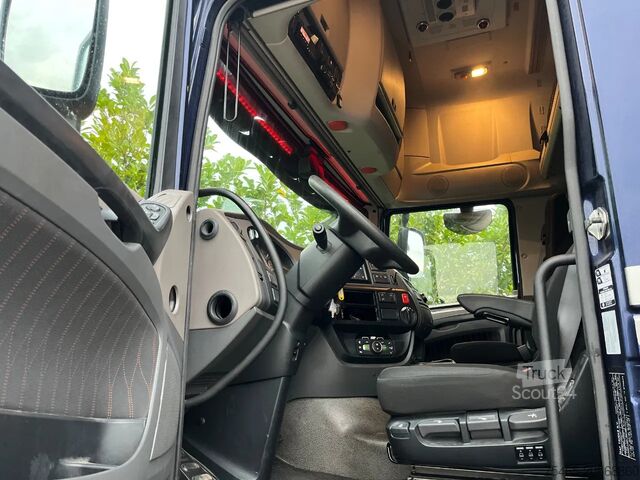 Standard-SZM DAF XF 480 FT SSC Euro6 Low km