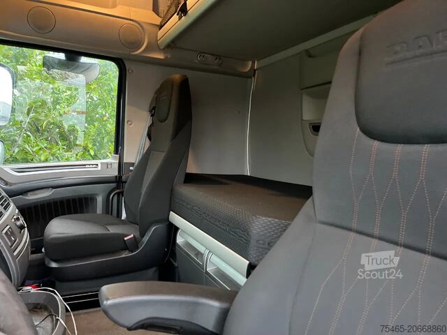 Standard-SZM DAF XF 480 FT SSC Euro6 Low km