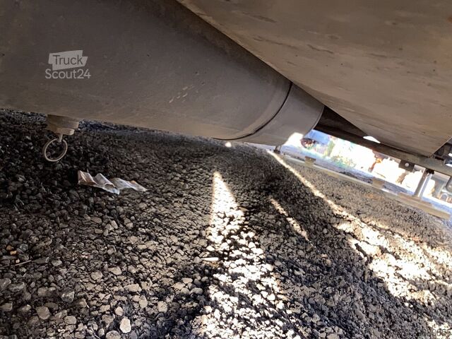 إعادة تدوير الأسفلت Wirtgen KMA 200