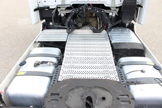 Cap tractor standard  Actros 1848LSNRL LOW LINER Low Liner