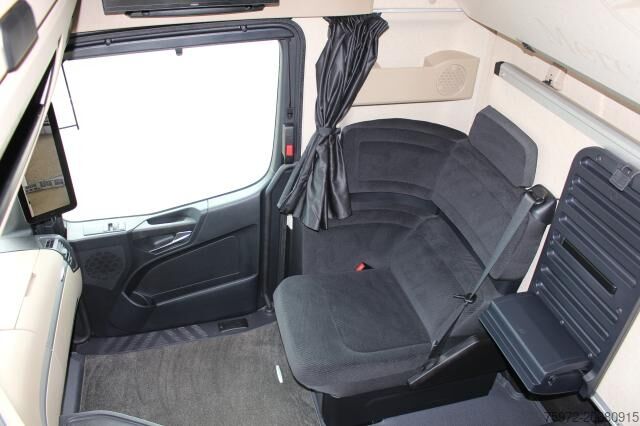 Cap tractor standard  Actros 1848LSNRL LOW LINER Low Liner