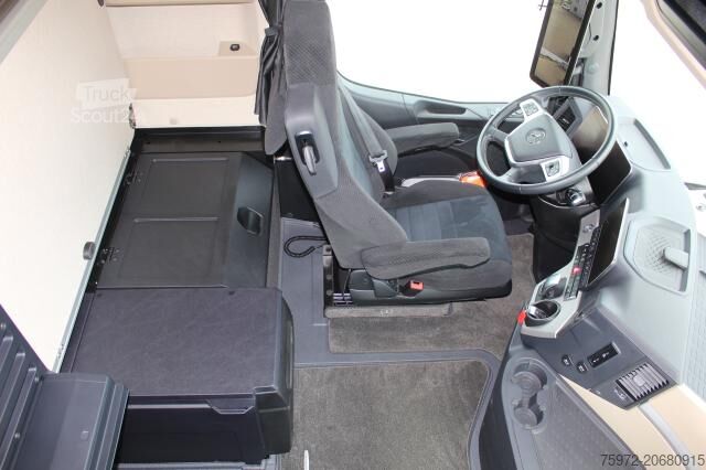 Cap tractor standard  Actros 1848LSNRL LOW LINER Low Liner