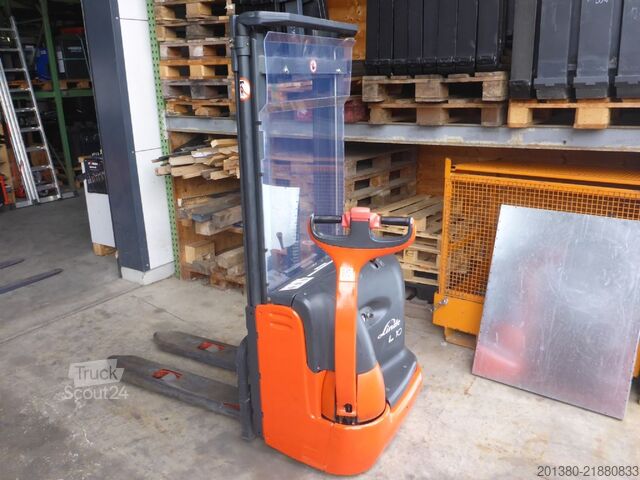 Traspallet manuale Linde L10