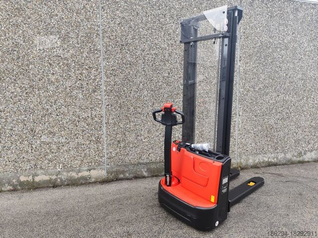 Hochhubwagen EP ESA121 NEUMASCHINE