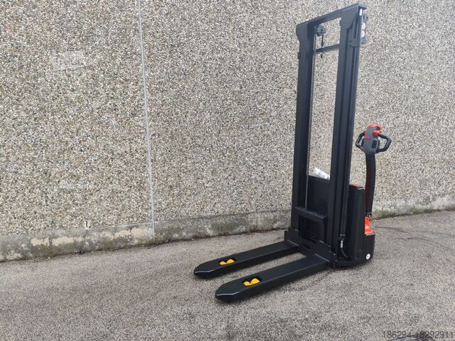 Hochhubwagen EP ESA121 NEUMASCHINE