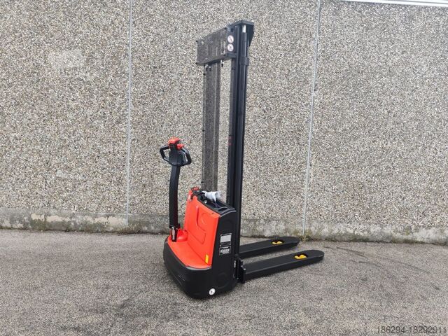 Hochhubwagen EP ESA121 NEUMASCHINE