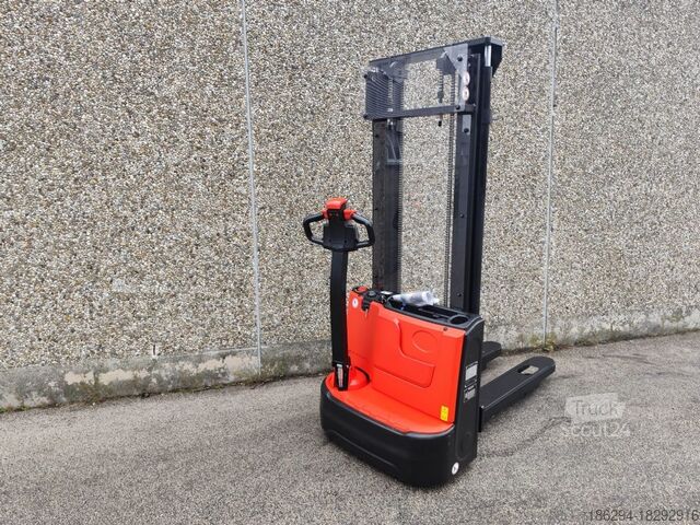 Hochhubwagen EP ESA121 NEUMASCHINE