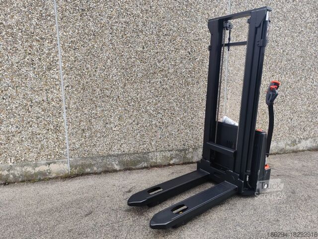 Hochhubwagen EP ESA121 NEUMASCHINE